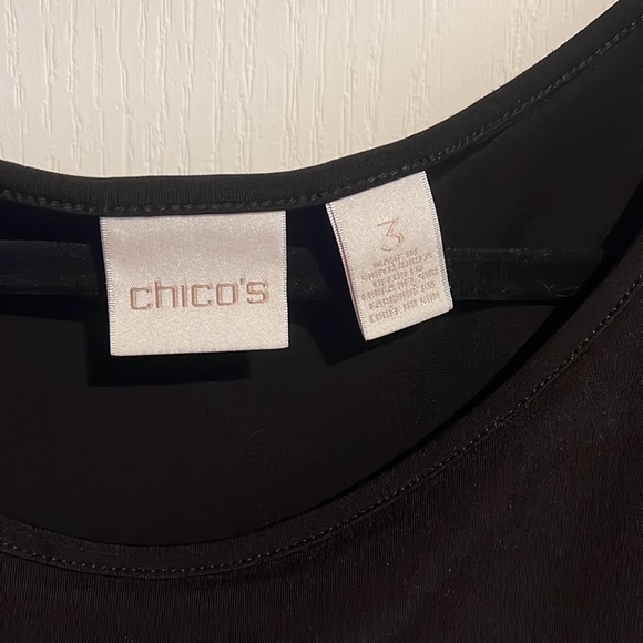 Chico’s Tunic - Picture 5 of 5